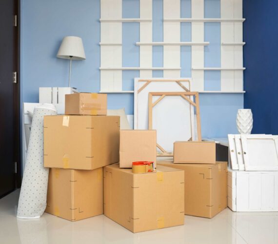 With Our Convenient Budget Storage In Melbourne, We Can Solve All Your Storage Problems.