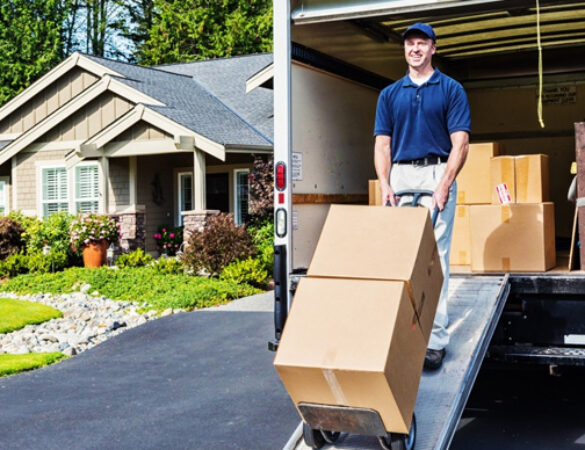 Hire Man and a Van Lilydale for Exceptional Moving Outcomes