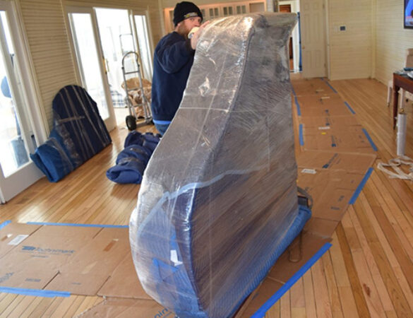 Most Renowned Piano Movers Lilydale
