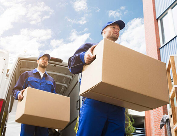 Professional Interstate Movers Company in Melbourne