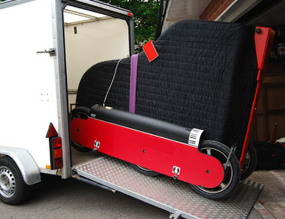 Hire Highly Qualified Piano Removalists Hartwell