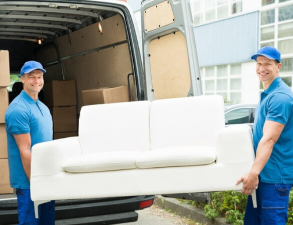 Why To Choose 2 Man And a Truck Movers and Removalists In Nunawading
