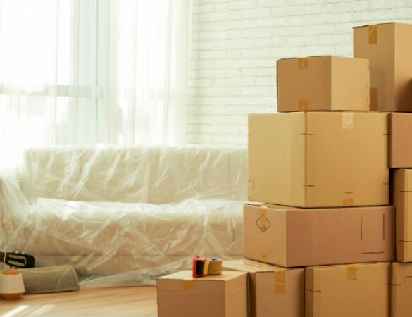 Furniture Removalists In Clayton