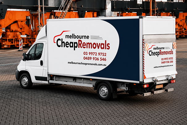 Moving Service Image