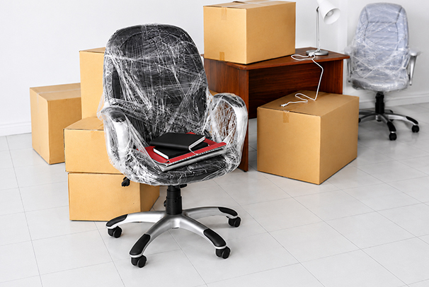Moving Service Image