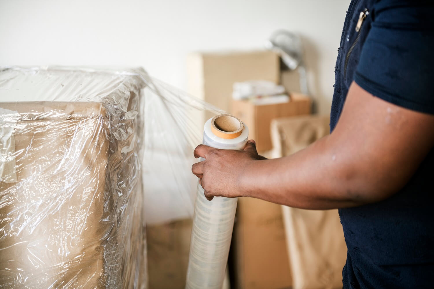 4 Ways a Professional Removalist Can Help with Your Next Move