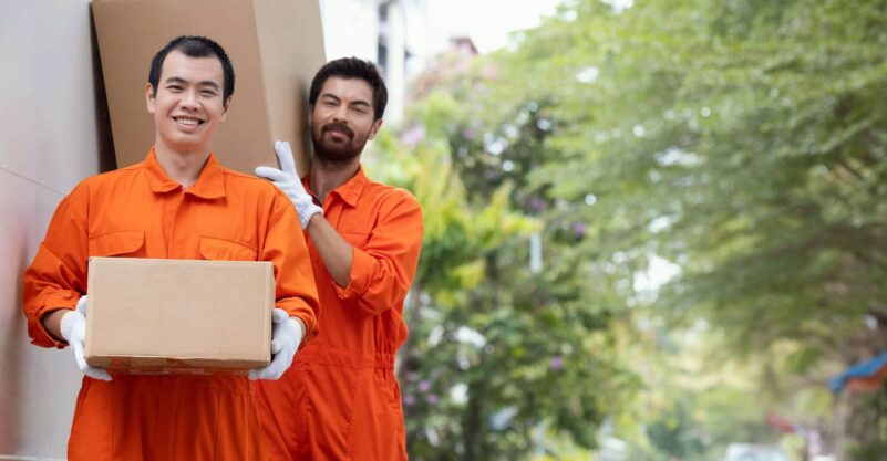 Reasons Why Hiring Professional Removalists is the Best Move