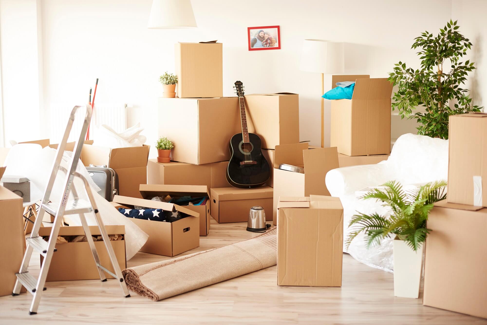 Gold Coast Removals