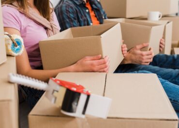4 Common Things That Are Forgotten About When Moving House
