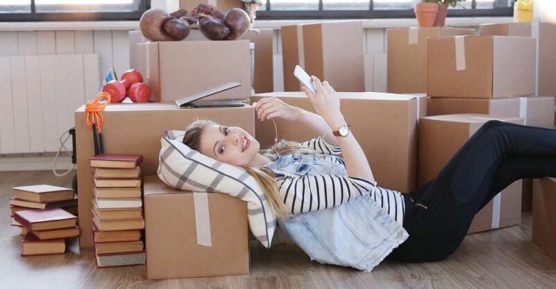 How a Professional Removalist Can Take the Stress Out of Your Move
