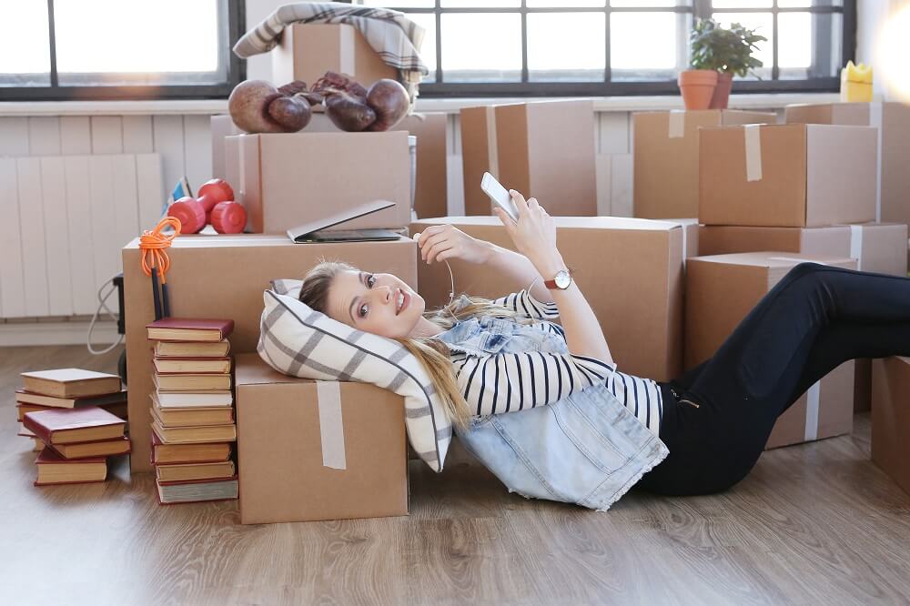 Removalist Gold Coast