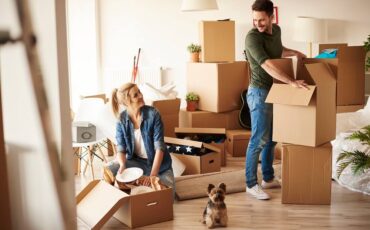 Movers and Packers Melbourne