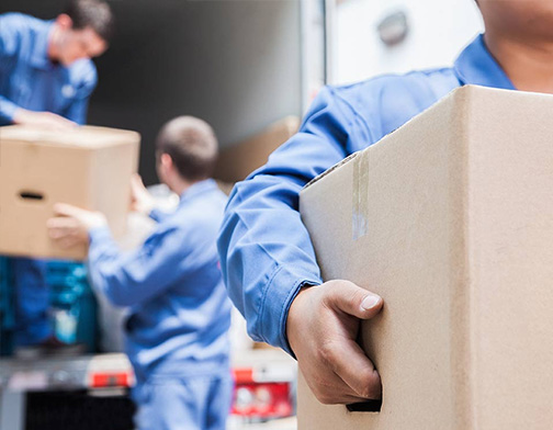 office removals melbourne services