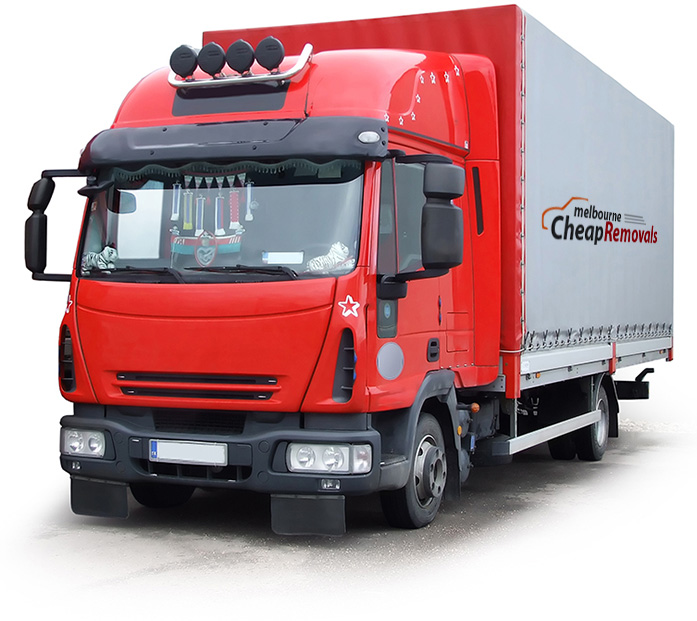 our range of commercial removal services