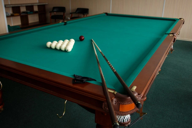 The Benefits Of Hiring Experienced Pool Table Movers