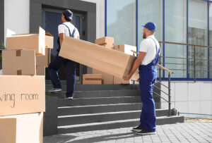 Office Removalists Melbourne