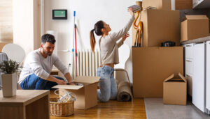 House Relocation in Ringwood