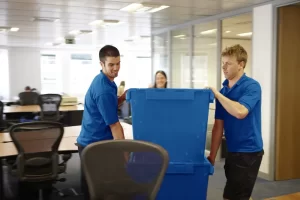 Professional Office Removals in Warrandyte