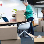 An Office Removalists’ Guide For A Successful...