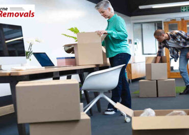 An Office Removalists’ Guide For A Successful Last-Minute Office Relocation Within Melbourne Suburbs