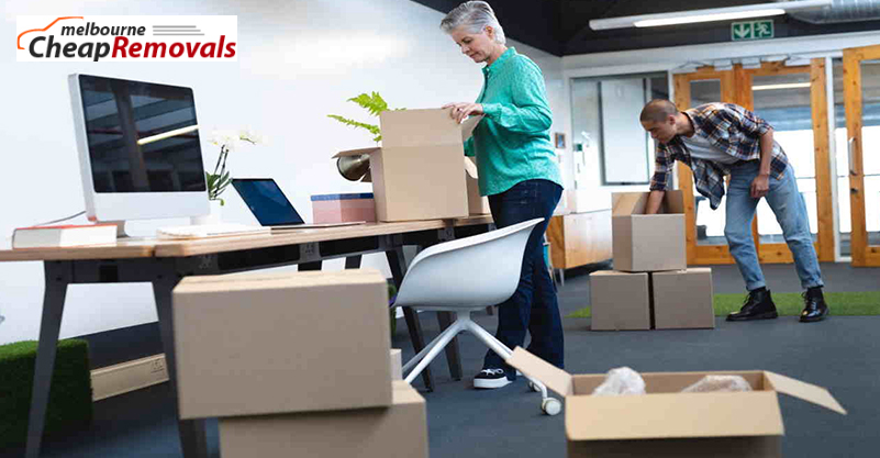 An Office Removalists’ Guide For A Successful Last-Minute Office Relocation Within Melbourne Suburbs