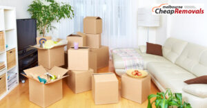 House Movers In Springvale