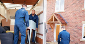 house movers in Melbourne