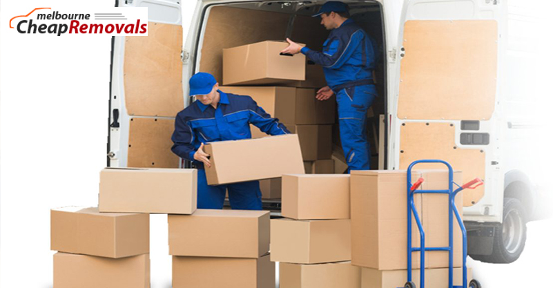 removalists in Melbourne