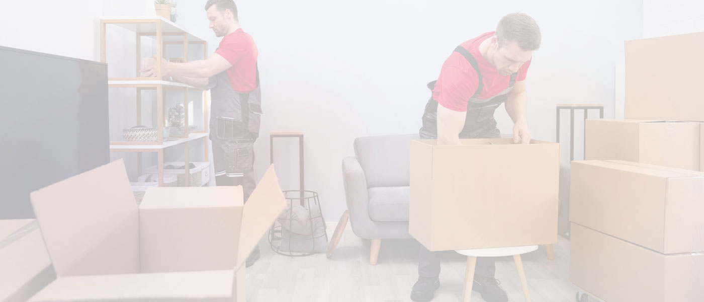 Office Removalists Melbourne