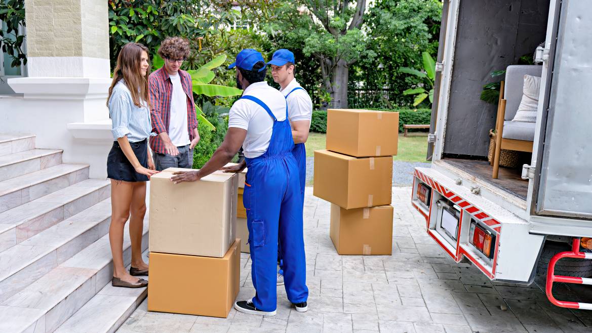 Affordable and Reliable: Your Go-To Guide for House Removals in Cheltenham