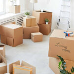 Stress-Free House Removals in Melbourne