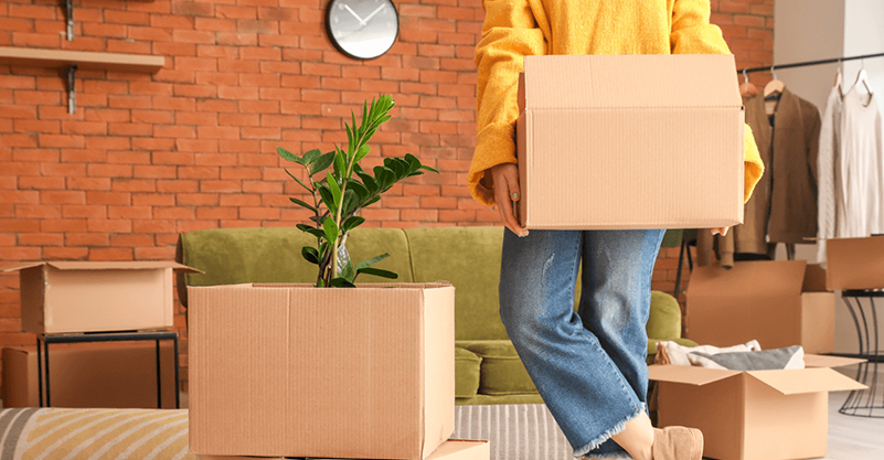 The Ultimate Moving Day Checklist for House Removals in Clyde