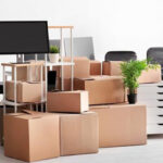 Simplifying Your Move: Expert Office and House...