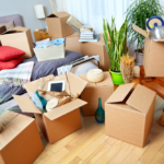 Simplify Your Move with Expert House Movers...