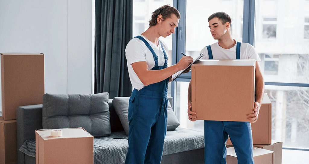 movers in Dandenong