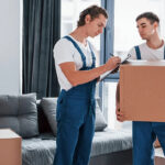 Streamlining Your Relocation: Professional Movers in Dandenong