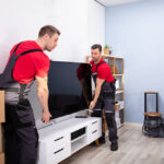 Stress-Free Relocation with Professional House Movers in...