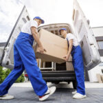 How to Make House Relocation Stress-Free in...