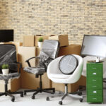 The Complete Guide to Hassle-Free Office Relocations...