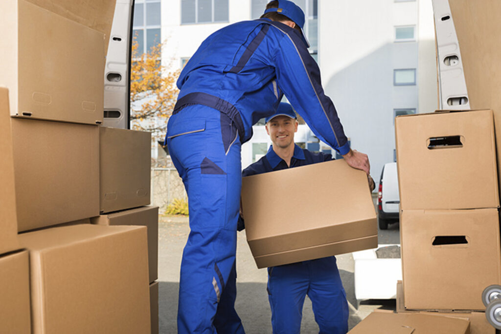 removalists in Mooroolbark