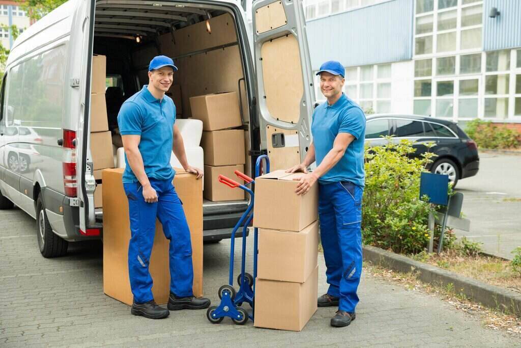 Movers in Warrandyte