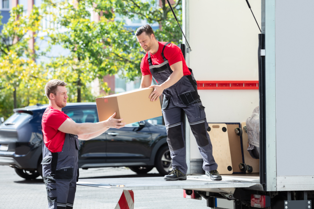 Discover How Professional Melbourne Movers Can Actually Save You Money