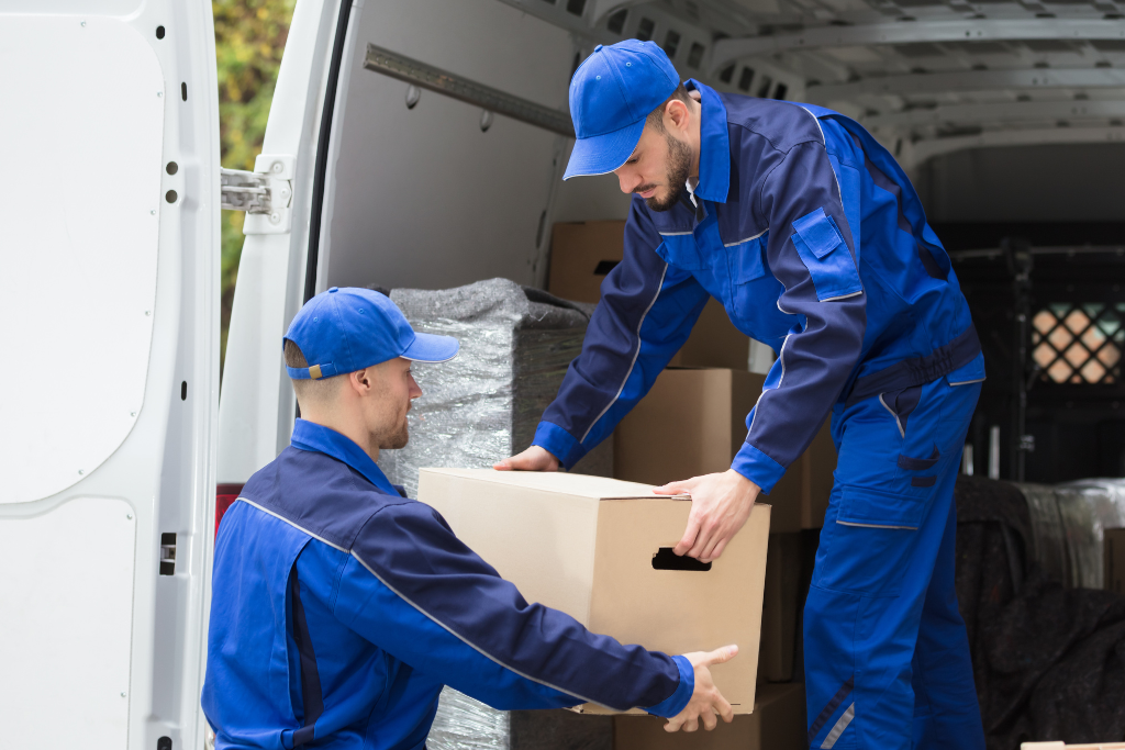 How will house movers change your moving day in 2026