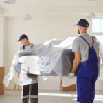 How Furniture Removalists Handle Homes That Feel...