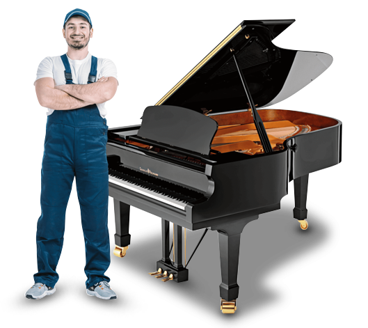 Moving Service Image