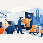 How to Choose Local Movers Melbourne