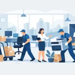 Professional Office Removal Assistance That Works