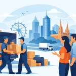 Removal Services Melbourne: What to Look For