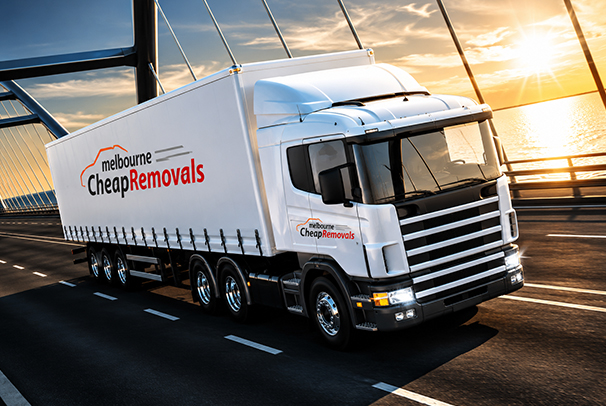 Moving Service Image