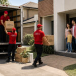 What Do House Moving Services in Melbourne...